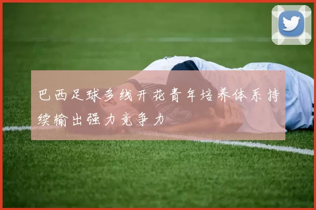 巴西足球多线开花青年培养体系持续输出强力竞争力